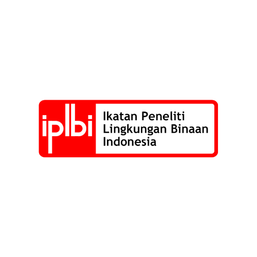 Ikatan Peneliti Lingkungan Binaan Indonesia (IPLBI)