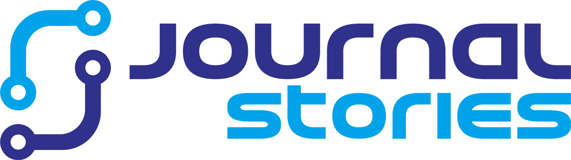 Journal Stories Main logo