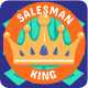 Salesman King